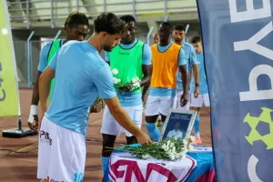 ΕΝΠ-Καρμιώτισσα: Έχασε ευκαιρίες όμως σκόραρε απ΄τα… 11 και πανηγύρισε “διπλό”
