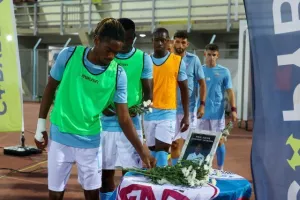 ΕΝΠ-Καρμιώτισσα: Έχασε ευκαιρίες όμως σκόραρε απ΄τα… 11 και πανηγύρισε “διπλό”
