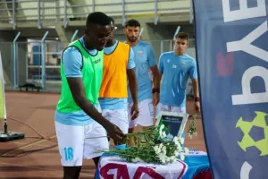ΕΝΠ-Καρμιώτισσα: Έχασε ευκαιρίες όμως σκόραρε απ΄τα… 11 και πανηγύρισε “διπλό”
