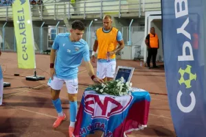 ΕΝΠ-Καρμιώτισσα: Έχασε ευκαιρίες όμως σκόραρε απ΄τα… 11 και πανηγύρισε “διπλό”