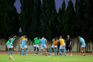 ΕΝΠ-Καρμιώτισσα: Έχασε ευκαιρίες όμως σκόραρε απ΄τα… 11 και πανηγύρισε “διπλό”