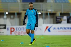 ΕΝΠ-Καρμιώτισσα: Έχασε ευκαιρίες όμως σκόραρε απ΄τα… 11 και πανηγύρισε “διπλό”