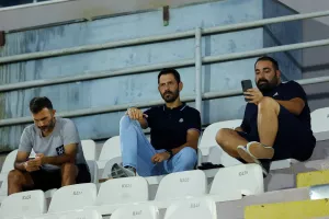 Ομόνοια 29Μ στο Παραλίμνι και για τους... δύο