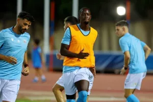 ΕΝΠ-Καρμιώτισσα: Έχασε ευκαιρίες όμως σκόραρε απ΄τα… 11 και πανηγύρισε “διπλό”