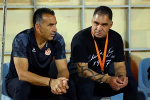 ΕΝΠ-Καρμιώτισσα: Έχασε ευκαιρίες όμως σκόραρε απ΄τα… 11 και πανηγύρισε “διπλό”