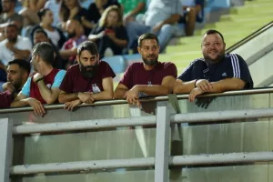 ΕΝΠ-Καρμιώτισσα: Έχασε ευκαιρίες όμως σκόραρε απ΄τα… 11 και πανηγύρισε “διπλό”