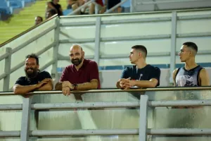 ΕΝΠ-Καρμιώτισσα: Έχασε ευκαιρίες όμως σκόραρε απ΄τα… 11 και πανηγύρισε “διπλό”