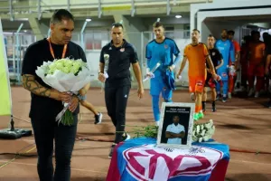 ΕΝΠ-Καρμιώτισσα: Έχασε ευκαιρίες όμως σκόραρε απ΄τα… 11 και πανηγύρισε “διπλό”