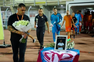 Κίνηση ανθρωπιάς από την Καρμιώτισσα