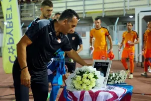 ΕΝΠ-Καρμιώτισσα: Έχασε ευκαιρίες όμως σκόραρε απ΄τα… 11 και πανηγύρισε “διπλό”