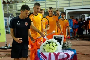 ΕΝΠ-Καρμιώτισσα: Έχασε ευκαιρίες όμως σκόραρε απ΄τα… 11 και πανηγύρισε “διπλό”