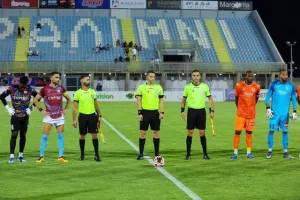 ΕΝΠ-Καρμιώτισσα: Έχασε ευκαιρίες όμως σκόραρε απ΄τα… 11 και πανηγύρισε “διπλό”