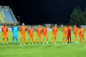 ΕΝΠ-Καρμιώτισσα: Έχασε ευκαιρίες όμως σκόραρε απ΄τα… 11 και πανηγύρισε “διπλό”