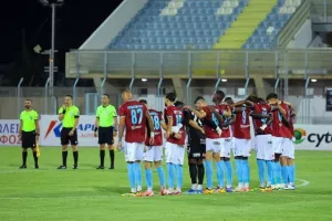 ΕΝΠ-Καρμιώτισσα: Έχασε ευκαιρίες όμως σκόραρε απ΄τα… 11 και πανηγύρισε “διπλό”