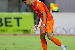 ΕΝΠ-Καρμιώτισσα: Έχασε ευκαιρίες όμως σκόραρε απ΄τα… 11 και πανηγύρισε “διπλό”