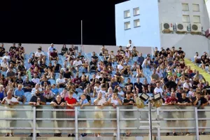 ΕΝΠ-Καρμιώτισσα: Έχασε ευκαιρίες όμως σκόραρε απ΄τα… 11 και πανηγύρισε “διπλό”