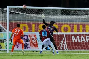 ΕΝΠ-Καρμιώτισσα: Έχασε ευκαιρίες όμως σκόραρε απ΄τα… 11 και πανηγύρισε “διπλό”