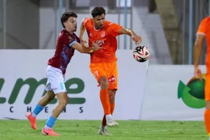 ΕΝΠ-Καρμιώτισσα: Έχασε ευκαιρίες όμως σκόραρε απ΄τα… 11 και πανηγύρισε “διπλό”