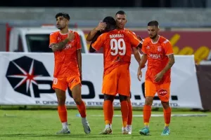 ΕΝΠ-Καρμιώτισσα: Έχασε ευκαιρίες όμως σκόραρε απ΄τα… 11 και πανηγύρισε “διπλό”