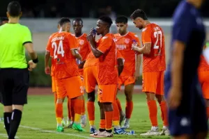 ΕΝΠ-Καρμιώτισσα: Έχασε ευκαιρίες όμως σκόραρε απ΄τα… 11 και πανηγύρισε “διπλό”