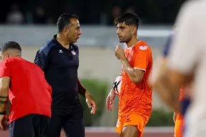 ΕΝΠ-Καρμιώτισσα: Έχασε ευκαιρίες όμως σκόραρε απ΄τα… 11 και πανηγύρισε “διπλό”