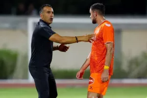 ΕΝΠ-Καρμιώτισσα: Έχασε ευκαιρίες όμως σκόραρε απ΄τα… 11 και πανηγύρισε “διπλό”
