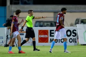 ΕΝΠ-Καρμιώτισσα: Έχασε ευκαιρίες όμως σκόραρε απ΄τα… 11 και πανηγύρισε “διπλό”