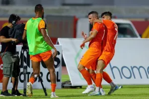 ΕΝΠ-Καρμιώτισσα: Έχασε ευκαιρίες όμως σκόραρε απ΄τα… 11 και πανηγύρισε “διπλό”