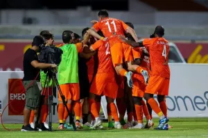 ΕΝΠ-Καρμιώτισσα: Έχασε ευκαιρίες όμως σκόραρε απ΄τα… 11 και πανηγύρισε “διπλό”