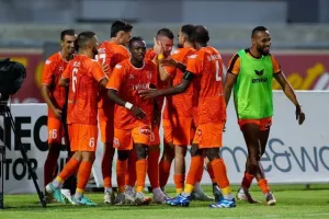 ΕΝΠ-Καρμιώτισσα: Έχασε ευκαιρίες όμως σκόραρε απ΄τα… 11 και πανηγύρισε “διπλό”