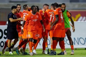 ΕΝΠ-Καρμιώτισσα: Έχασε ευκαιρίες όμως σκόραρε απ΄τα… 11 και πανηγύρισε “διπλό”