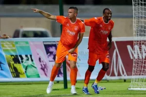 ΕΝΠ-Καρμιώτισσα: Έχασε ευκαιρίες όμως σκόραρε απ΄τα… 11 και πανηγύρισε “διπλό”