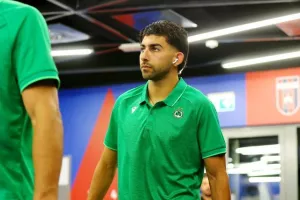 Φέχερβαρ-Ομόνοια: Καθαρή... πρόκριση με ντουμπλάρισμα!