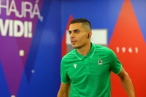 Φέχερβαρ-Ομόνοια: Καθαρή... πρόκριση με ντουμπλάρισμα!