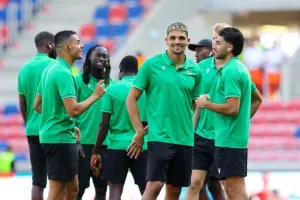 Φέχερβαρ-Ομόνοια: Καθαρή... πρόκριση με ντουμπλάρισμα!