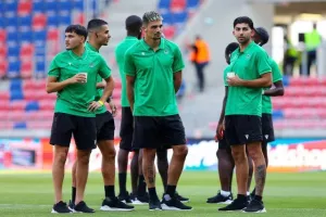 Φέχερβαρ-Ομόνοια: Καθαρή... πρόκριση με ντουμπλάρισμα!