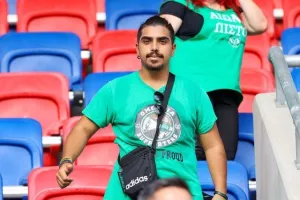 Φέχερβαρ-Ομόνοια: Καθαρή... πρόκριση με ντουμπλάρισμα!