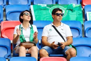 Φέχερβαρ-Ομόνοια: Καθαρή... πρόκριση με ντουμπλάρισμα!