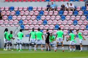 Φέχερβαρ-Ομόνοια: Καθαρή... πρόκριση με ντουμπλάρισμα!