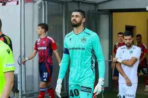 Μόνο ο Φαμπιάνο 