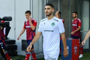 Φέχερβαρ-Ομόνοια: Καθαρή... πρόκριση με ντουμπλάρισμα!