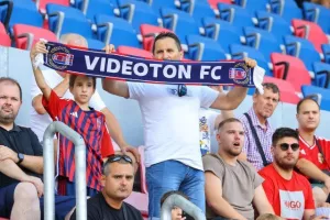 Φέχερβαρ-Ομόνοια: Καθαρή... πρόκριση με ντουμπλάρισμα!