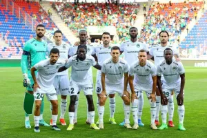 Φέχερβαρ-Ομόνοια: Καθαρή... πρόκριση με ντουμπλάρισμα!