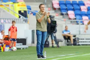 Φέχερβαρ-Ομόνοια: Καθαρή... πρόκριση με ντουμπλάρισμα!