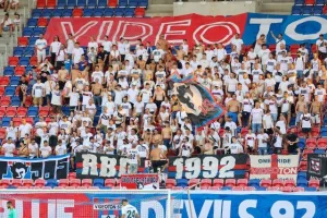 Φέχερβαρ-Ομόνοια: Καθαρή... πρόκριση με ντουμπλάρισμα!
