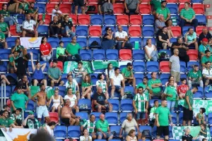 Φέχερβαρ-Ομόνοια: Καθαρή... πρόκριση με ντουμπλάρισμα!
