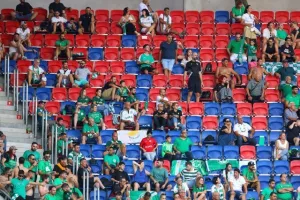 Φέχερβαρ-Ομόνοια: Καθαρή... πρόκριση με ντουμπλάρισμα!