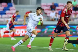 Φέχερβαρ-Ομόνοια: Καθαρή... πρόκριση με ντουμπλάρισμα!