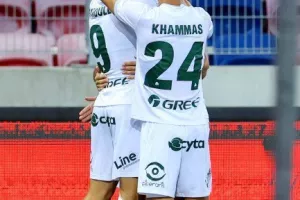 Φέχερβαρ-Ομόνοια: Καθαρή... πρόκριση με ντουμπλάρισμα!