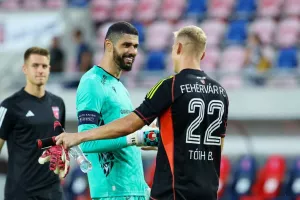 Balázs Tóth... στην Blackburn!